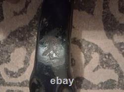 Harley Davidson 2014-up Sportster Mid Controls! Used