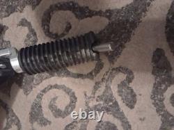 Harley Davidson 2014-up Sportster Mid Controls! Used