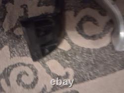 Harley Davidson 2014-up Sportster Mid Controls! Used