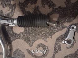 Harley Davidson 2014-up Sportster Mid Controls! Used