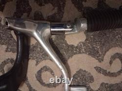 Harley Davidson 2014-up Sportster Mid Controls! Used