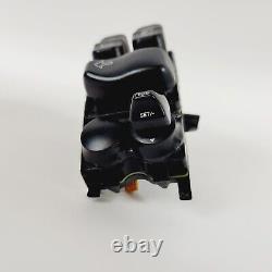 Harley Davidson 2015-2024 Freewheeler Left Hand Control Switch Pack 71500237