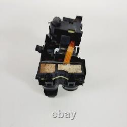 Harley Davidson 2015-2024 Freewheeler Left Hand Control Switch Pack 71500237