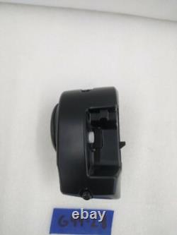 Harley-Davidson 2017-2022 Touring Right Handlebar Control Switch Black