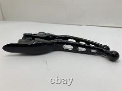 Harley-Davidson 2018-2024 Softail Edge Cut Handlebar Control Levers 36700211