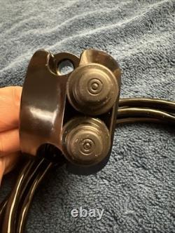Harley Davidson 2019 Street glide Handle Bar Control Switch