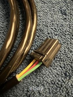 Harley Davidson 2019 Street glide Handle Bar Control Switch
