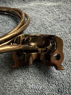 Harley Davidson 2019 Street glide Handle Bar Control Switch