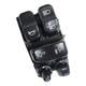 Harley-davidson 2021-2024 Left Side Hand Control Switch Kit Touring Oem 71500562