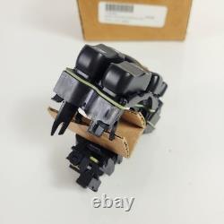 Harley-Davidson 2021-2024 Left Side Hand Control Switch Kit Touring OEM 71500562