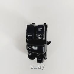 Harley Davidson 2021-2024 Road King Left Switch Pack Control 71500564