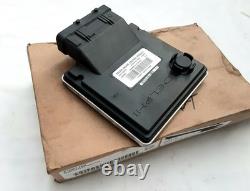 Harley-Davidson 2021-24 Softail Touring ECM ECM Engine Control Module 41000677
