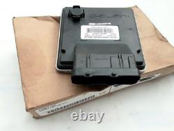 Harley-Davidson 2021-24 Softail Touring ECM ECM Engine Control Module 41000677