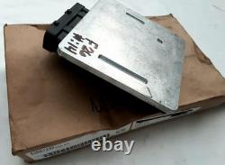 Harley-Davidson 2021-24 Softail Touring ECM ECM Engine Control Module 41000677