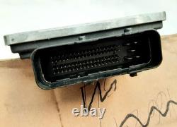 Harley-Davidson 2021-24 Softail Touring ECM ECM Engine Control Module 41000677