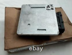 Harley-Davidson 2021-24 Softail Touring ECM ECM Engine Control Module 41000677