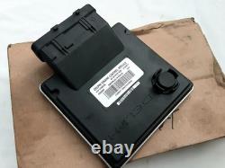 Harley-Davidson 2021-24 Softail Touring ECM ECM Engine Control Module 41000677