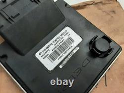Harley-Davidson 2021-24 Softail Touring ECM ECM Engine Control Module 41000677