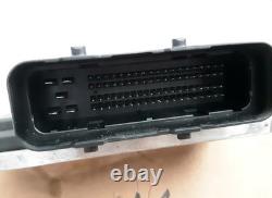Harley-Davidson 2021-24 Softail Touring ECM ECM Engine Control Module 41000677