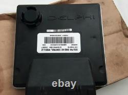 Harley-Davidson 2021-24 Softail Touring ECM ECM Engine Control Module 41000677