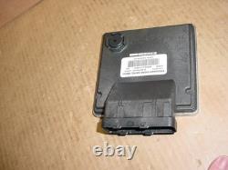 Harley Davidson 2024 Road Glide ECM Electronic Control Module 42055998 15756