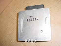 Harley Davidson 2024 Road Glide ECM Electronic Control Module 42055998 15756