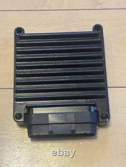 Harley Davidson 32852-07 ECM ECU Engine Control Module Unit 2007 FXSTC OEM Japan
