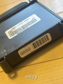 Harley Davidson 32852-07 ECM ECU Engine Control Module Unit 2007 FXSTC OEM Japan