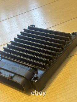 Harley Davidson 32852-07 ECM ECU Engine Control Module Unit 2007 FXSTC OEM Japan
