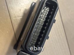 Harley Davidson 32852-07 ECM ECU Engine Control Module Unit 2007 FXSTC OEM Japan