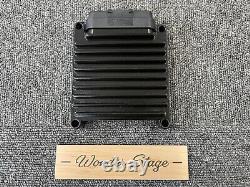 Harley Davidson 32852-08 ECM ECU Engine Control Module OEM