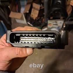 Harley Davidson 32852-08A ECM ECU Engine Control Module FXSTC Softail OEM