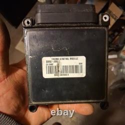 Harley Davidson 32852-08A ECM ECU Engine Control Module FXSTC Softail OEM