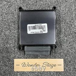 Harley Davidson 32852-08A ECM ECU Engine Control Module FXSTC Softail OEM