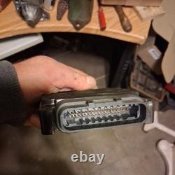 Harley Davidson 32852-08A ECM ECU Engine Control Module FXSTC Softail OEM