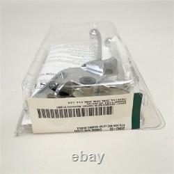 Harley Davidson 38843-08 Genuine chrome hand control lever kit Touring/FLHR
