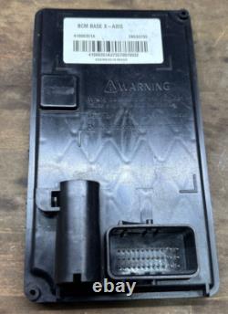 Harley Davidson 41000351A BCM Body Control Module Security Module OEM