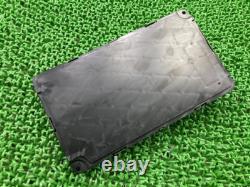 Harley Davidson 41000351E BCM Body Control Module Security Module OEM used