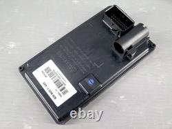 Harley Davidson 69991-11 BCM Body Control Module Security Module OEM from Japan