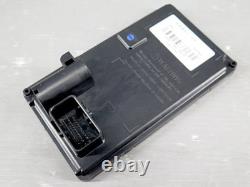 Harley Davidson 69991-11 BCM Body Control Module Security Module OEM from Japan
