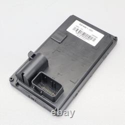 Harley Davidson 69991-11A BCM Body Control Module Security Module OEM used