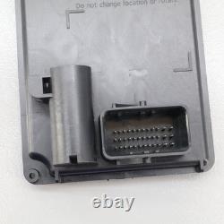 Harley Davidson 69991-11A BCM Body Control Module Security Module OEM used