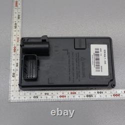Harley Davidson 69991-11A BCM Body Control Module Security Module OEM used