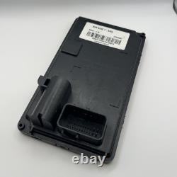 Harley Davidson 69991-11B BCM Body Control Module Security Module OEM FedEx