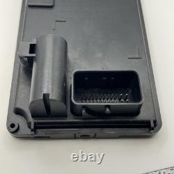 Harley Davidson 69991-11B BCM Body Control Module Security Module OEM FedEx