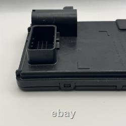 Harley Davidson 69991-11B BCM Body Control Module Security Module OEM FedEx