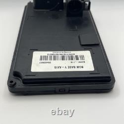 Harley Davidson 69991-11B BCM Body Control Module Security Module OEM FedEx