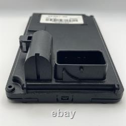 Harley Davidson 69991-11B BCM Body Control Module Security Module OEM FedEx