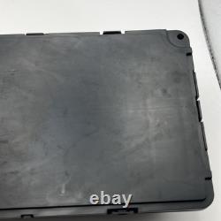 Harley Davidson 69991-11B BCM Body Control Module Security Module OEM FedEx