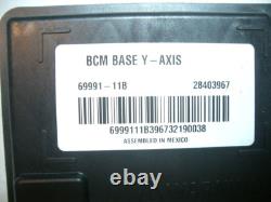 Harley Davidson 69991-11B BCM Body Control Module Security Module OEM from Japan